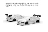 MICRO SPORT C76 - 1:76 - LIMITED EDITION