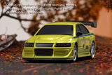 MICRO SPORT C76 - 1:76 - LIMITED EDITION