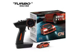 MICRO SPORT C76 - 1:76 - ORANGE