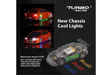 MICRO SPORT C76 - 1:76 - ORANGE