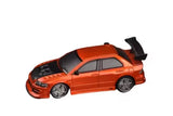 MICRO SPORT C76 - 1:76 - ORANGE