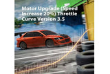 MICRO SPORT C76 - 1:76 - ORANGE