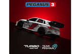 MINI PEGASUS 3 C78 - 1:76 - LIMITED EDITION