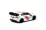 MINI PEGASUS 3 C78 - 1:76 - LIMITED EDITION