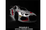 MINI PEGASUS 3 C78 - 1:76 - LIMITED EDITION