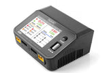 M6DAC DOPPIO CANALE LIPO 1/6S NIMH 4/16S 15A [LI-XX / NI-XX / PB]