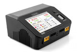 M6DAC DOPPIO CANALE LIPO 1/6S NIMH 4/16S 15A [LI-XX / NI-XX / PB]