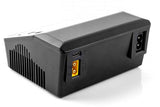 M6DAC DOPPIO CANALE LIPO 1/6S NIMH 4/16S 15A [LI-XX / NI-XX / PB]