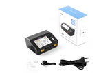 M6DAC DOPPIO CANALE LIPO 1/6S NIMH 4/16S 15A [LI-XX / NI-XX / PB]