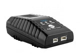 C3 CARICABATTERIE BILANCIATORE AC 25W PER LIPO E LIHV 2–3S - TK12400