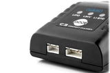 C3 CARICABATTERIE BILANCIATORE AC 25W PER LIPO E LIHV 2–3S - TK12400
