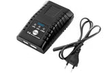 C3 CARICABATTERIE BILANCIATORE AC 25W PER LIPO E LIHV 2–3S - TK12400