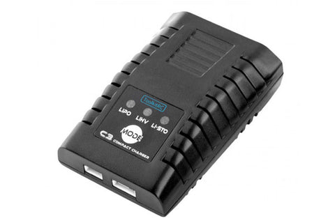 C3 LIPO 2-3S 25W