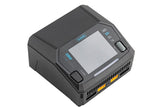 M6DAC PRO DOPPIO CANALE LIPO 1/6S NIMH 4/16S 16A [LI-XX / NI-XX / PB]