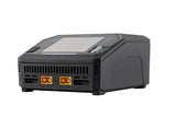 M6DAC PRO DOPPIO CANALE LIPO 1/6S NIMH 4/16S 16A [LI-XX / NI-XX / PB]