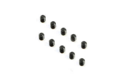 VITI DI FISSAGGIO M2,5 x 3mm - 10 PEZZI