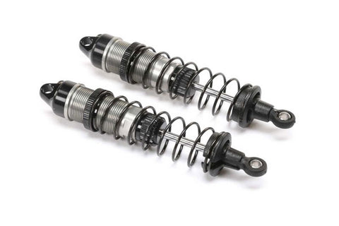 SET AMMORTIZZATORI POSTERIORI IN ALLUMINIO MINI-T 2.0 MINI-B - TLR313001