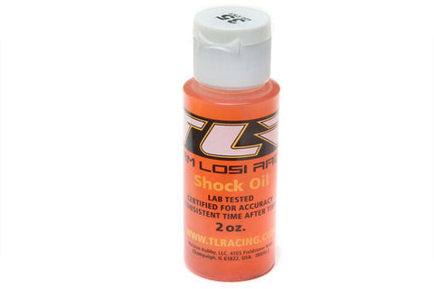 OLIO SILICONICO 35WT 420CST  - TLR74008