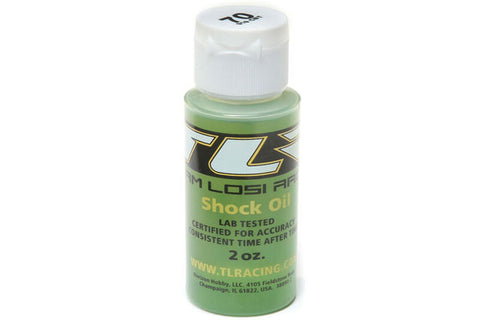 OLIO SILICONICO 70WT 910CST - TLR74015