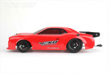 ELIMINATOR CHARGER  - RTR DRAG RACING - 1:10 - ROSSO