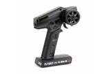 ELIMINATOR CHARGER  - RTR DRAG RACING - 1:10 - ROSSO
