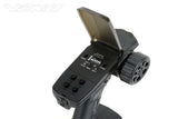 ELIMINATOR CHARGER  - RTR DRAG RACING - 1:10 - ROSSO