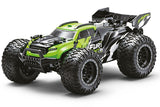MINI FURY MT18 VEKTOR 4WD - RTR MONSTER TRUCK - 1:18 - VERDE