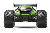 MINI FURY MT18 VEKTOR 4WD - RTR MONSTER TRUCK - 1:18 - VERDE