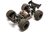 MINI FURY MT18 VEKTOR 4WD - RTR MONSTER TRUCK - 1:18 - ROSSO