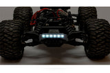 MINI FURY MT18 VEKTOR 4WD - RTR MONSTER TRUCK - 1:18 - ROSSO
