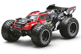 MINI FURY MT18 VEKTOR 4WD - RTR MONSTER TRUCK - 1:18 - ROSSO