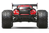 MINI FURY MT18 VEKTOR 4WD - RTR MONSTER TRUCK - 1:18 - ROSSO