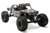 ROCK SLIDE BRUSHLESS 4WD - RTR ROCK CRAWLER 1:6 - BIANCO
