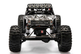 ROCK SLIDE BRUSHLESS 4WD - RTR ROCK CRAWLER 1:6 - BIANCO