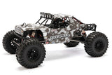ROCK SLIDE BRUSHLESS 4WD - RTR ROCK CRAWLER 1:6 - BIANCO