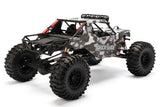 ROCK SLIDE BRUSHLESS 4WD - RTR ROCK CRAWLER 1:6 - BIANCO