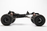 ROCK SLIDE BRUSHLESS 4WD - RTR ROCK CRAWLER 1:6 - BIANCO