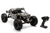ROCK SLIDE BRUSHLESS 4WD - RTR ROCK CRAWLER 1:6 - BIANCO
