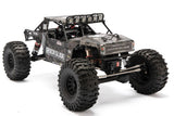 ROCK SLIDE BRUSHLESS 4WD - RTR ROCK CRAWLER 1:6 - NERO