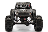ROCK SLIDE BRUSHLESS 4WD - RTR ROCK CRAWLER 1:6 - NERO