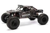 ROCK SLIDE BRUSHLESS 4WD - RTR ROCK CRAWLER 1:6 - NERO