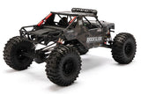 ROCK SLIDE BRUSHLESS 4WD - RTR ROCK CRAWLER 1:6 - NERO