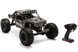 ROCK SLIDE BRUSHLESS 4WD - RTR ROCK CRAWLER 1:6 - NERO