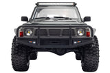 YIKONG 4107 PRO BRUSHLESS - RTR CRAWLER 1:10 - GRIGIO