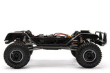 YIKONG 4107 PE BRUSHLESS - RTR CRAWLER 1:10 - DARK BLUE