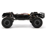 YIKONG 4107 PE BRUSHLESS - RTR CRAWLER 1:10 - BLUE