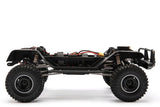 YIKONG 4107 PE BRUSHLESS - RTR CRAWLER 1:10 - CHAMPAGNE ORO