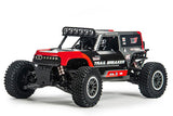 TB8 TRAIL BREAKER  - RTR DESERT TRUCK 1:8 - GRIGIO/ROSSO