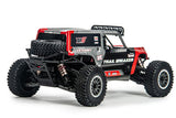 TB8 TRAIL BREAKER  - RTR DESERT TRUCK 1:8 - GRIGIO/ROSSO