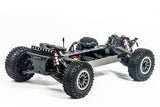 TB8 TRAIL BREAKER  - RTR DESERT TRUCK 1:8 - GRIGIO/ROSSO